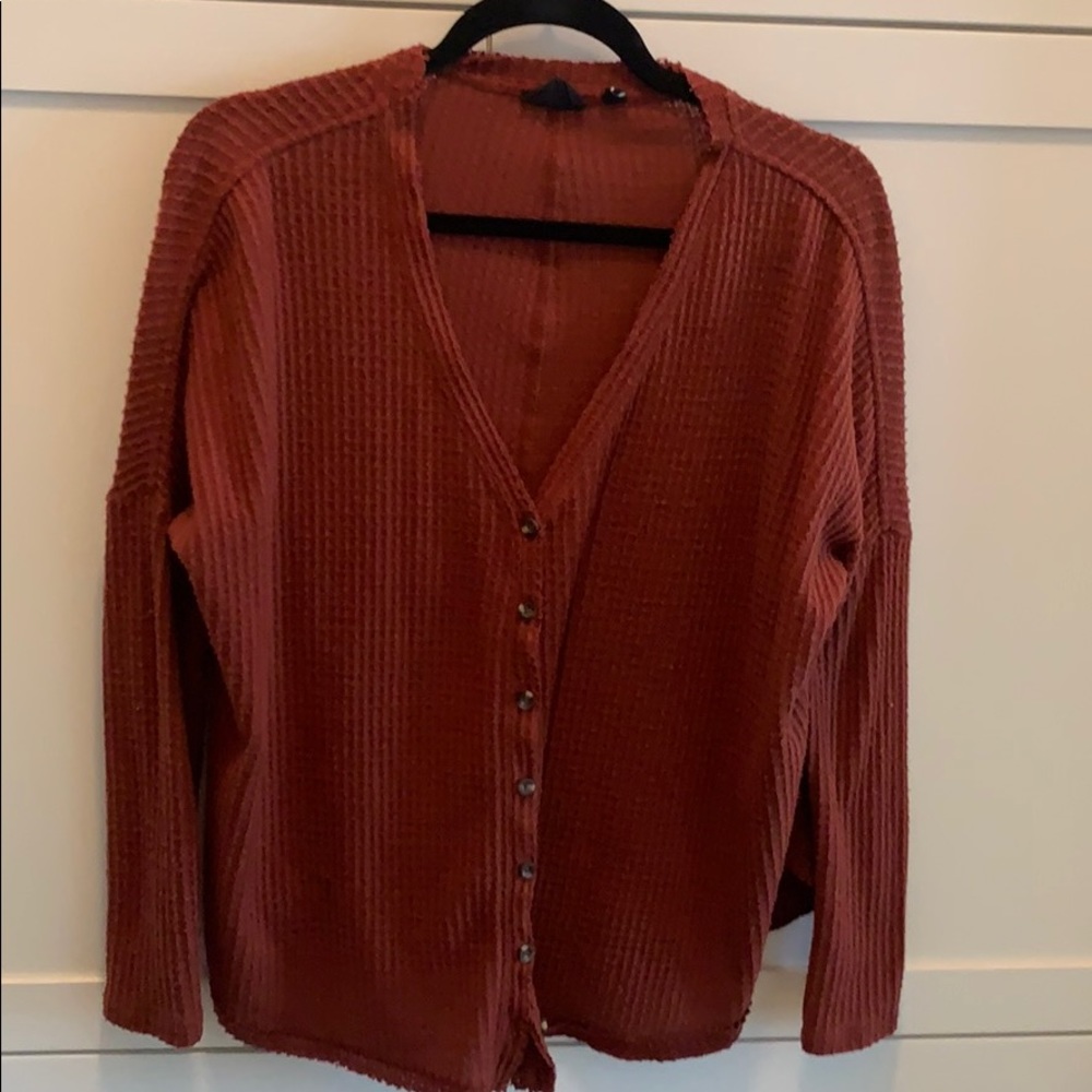 EUC urban outfitters shirt